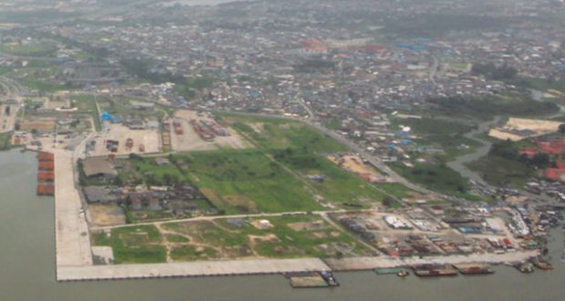 Over 200 vessels berth at Warri Port as security improves