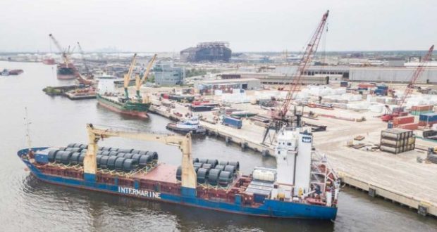 Warri Port comes alive as NPA generates $45.2 million from troubled facility