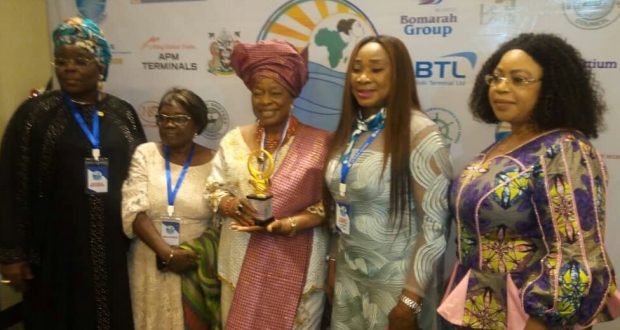 FG Urged To Formulate Policies To Support Women In Maritime