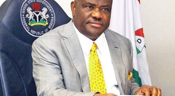 Atiku’s comment on PDP ticket unexpected –Wike