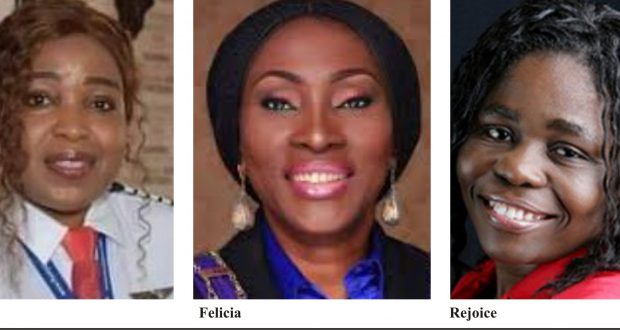 Analyzing Nigeria's 2025 Quest For Gender Balance In Aviation