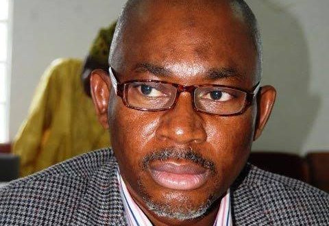 FG worries over drop applications for mining licences