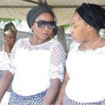 Wake Ceremony: Enugu Women, Satellite Town Residents Honour Promise 