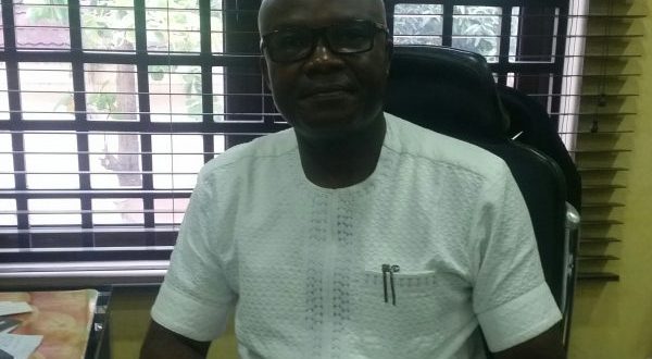 Maritime Security: Nigeria Has Ignored Pertinent Issues - Akinpelumi