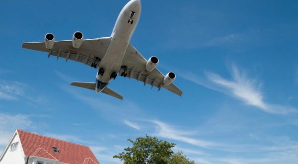 Aviation Activities And The Numerous Health Hazards