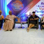 WISTA-Nigeria Marks 25th Anniversary In Style 