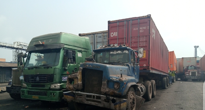 Truckers Commend NSC’s Move To Replace Container Deposit With insurance