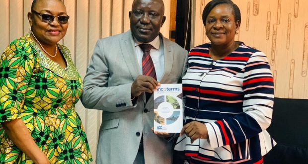 NSC, ICC Enter Partnership To Sensitize Stakeholders On Incoterms