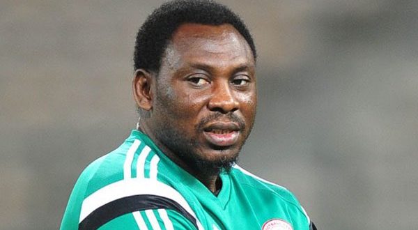 We did not appoint Amokachi technical director, says NFF