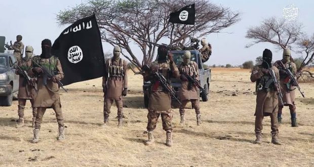 Terrorists attack Chibok again, abduct civilian JTF leader, others