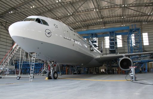 Factors To Consider When Establishing An Airplane Hangar