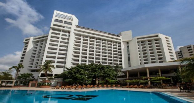 Eko Hotels closes parts of facility over coronavirus