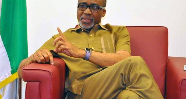 Why Nigeria finds democracy difficult –Abaribe