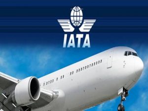 IATA Demands Speedy C-19 Screening As Global Air Travel Decline