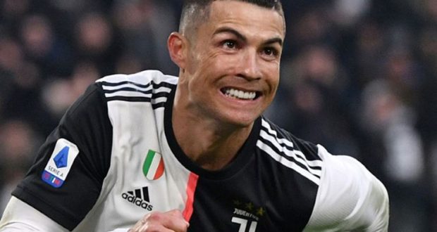 Juve agrees to sell Ronaldo if their demands are met