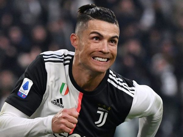 Juve agrees to sell Ronaldo if their demands are met