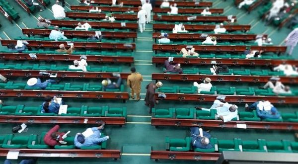 Reps panel lays subsidy probe report 11 months after
