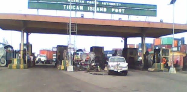 Customs generate N117.8bn from Tin Can port