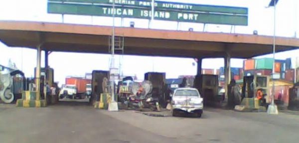 Customs generate N117.8bn from Tin Can port
