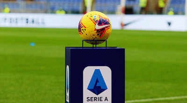 Serie A group training gets all clear, season decision May 28