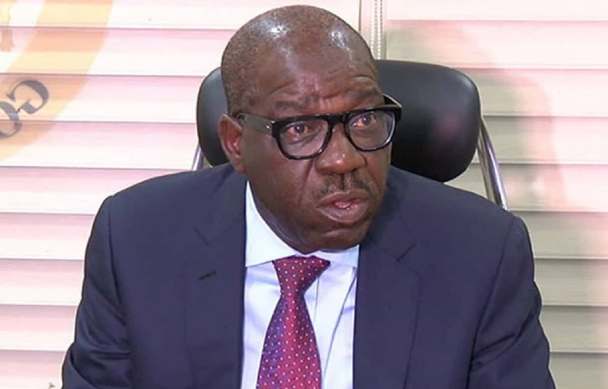 Tribunal receives five petitions against Obaseki