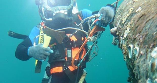 Divers blame Ministry of Labour for Unregulated Practices, Foreign Dominance