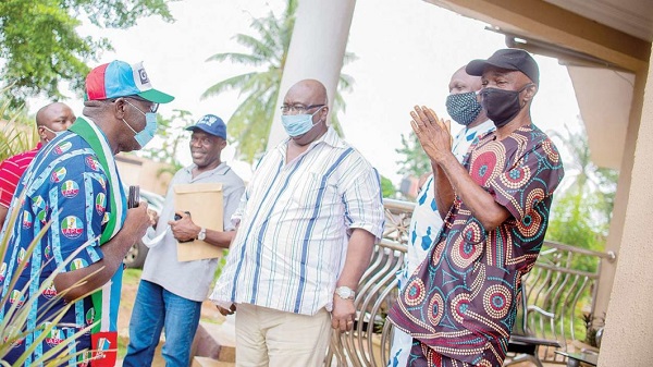  I won my ward In 2019 elections, my certificates intact — Obaseki