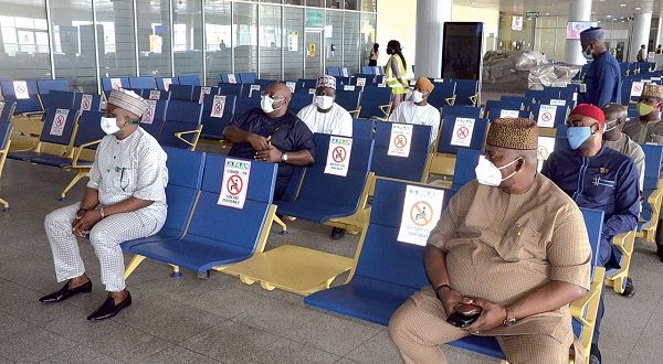 Calabar, Kaduna, Yola airports open amid traveller apathy