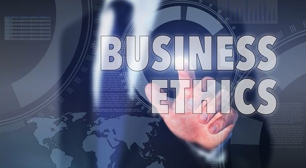 Business Success And Ethical Standards