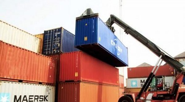 Freight Rates Continue Downward Spiral