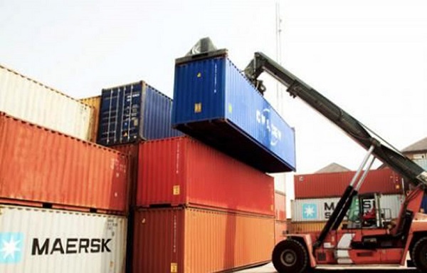  New terminal to offload 5,000 containers from Apapa, ease congestion