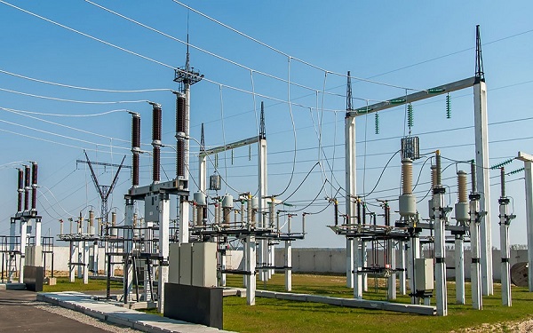 Uncircumcised National Electricity Grid