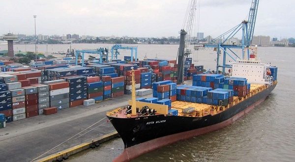 Nigerian Seaports Lose Position In Global Port Rating