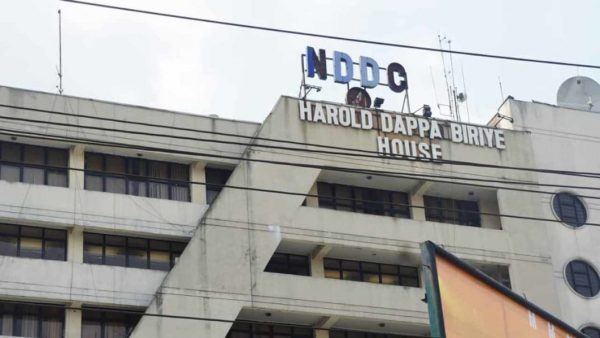 Senate, NDDC in fresh row over alleged missing N143 billion