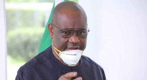 Wike says another PDP governor defecting