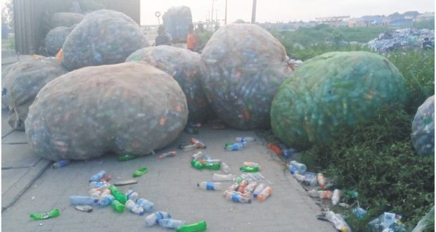 Recycling: Unearthing Wealth From Waste In Nigeria
