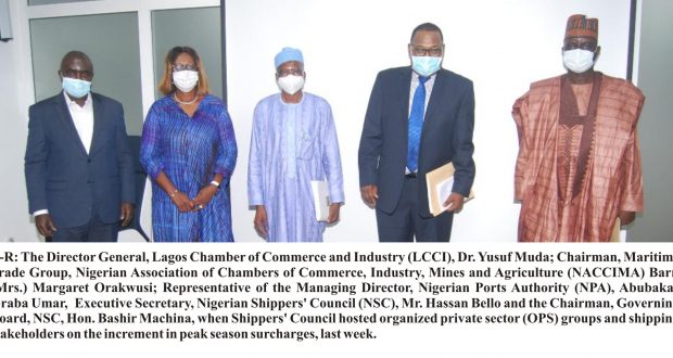 400% Global Shipping Hike: FG To Rejig Policies, Expedite Private Investment In Ship Acquisition