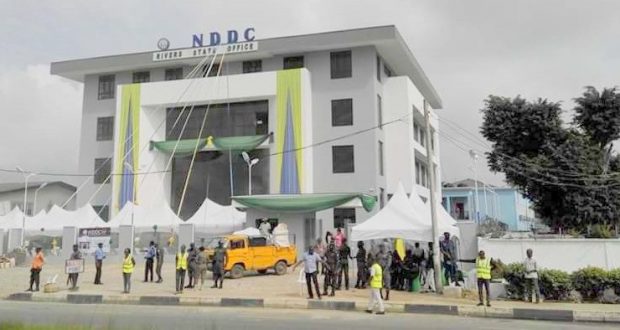 NDDC Mysteries And Forensic Audit