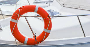 Basic Protocols For Safety On Recreational Boats