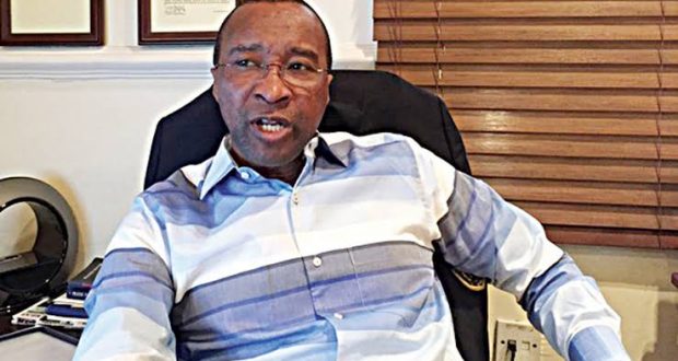 How FG Can Address Hostility Towards Airport Concession - Iyayi