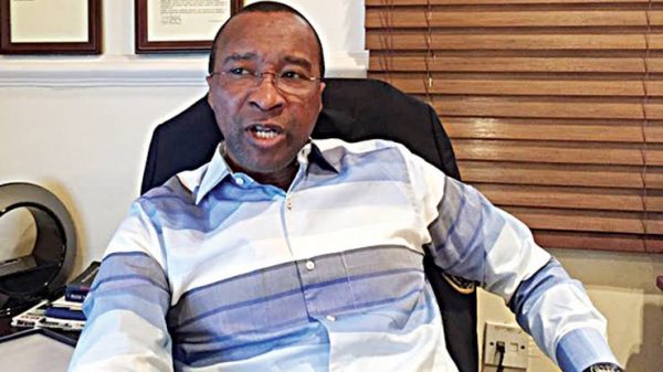 Why Nigeria Airlines Cannot Be Viable - Iyayi