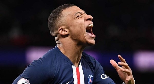 Mbappe ‘will be in team’ for PSG against Atalanta after ankle injury