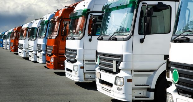 Oil marketers seek investments in new trucks
