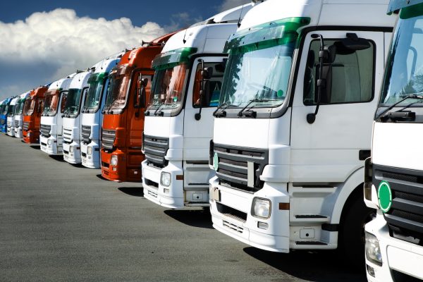 How To Start A Successful Haulage Business