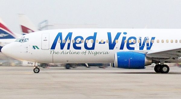 Saudi investor sues Med-View over sale of asset