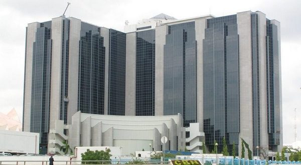 Cash-strapped banks borrow N338.4bn from CBN in one month