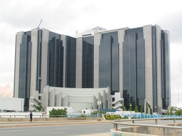 Cash-strapped banks borrow N338.4bn from CBN in one month