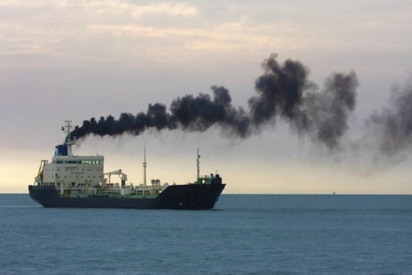 World Shipping Council raises concern on EU’s emission plan