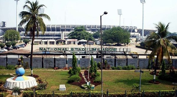 O’jez bar, Old Skool, others to go as Lagos National Stadium ‘clean up’ begins