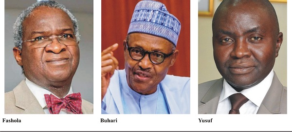 PMS, Electricity Hike And Nigeria’s Economic Quagmire